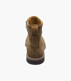 Florsheim Norwalk-Men Comfortech