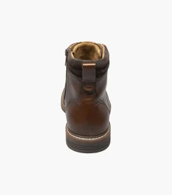 Florsheim Norwalk-Men Boots
