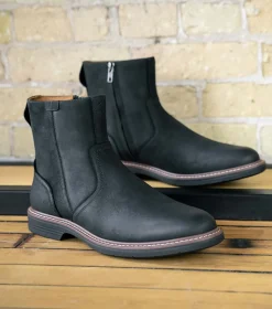 Florsheim Norwalk-Men Comfortech