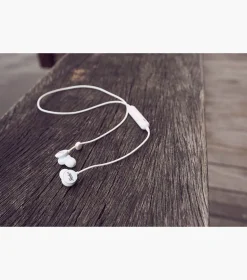Florsheim Orpheus Earbuds- Travel Essentials