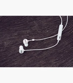 Florsheim Orpheus Earbuds- Travel Essentials