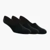 Florsheim 3-Pack Hidden Socks- Socks