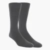 Florsheim 2-Pack Non-Binding- Socks