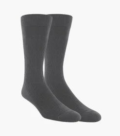 Florsheim 2-Pack Non-Binding- Socks