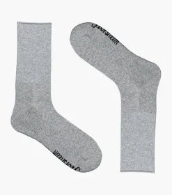 Florsheim 2-Pack Soft Stretch- Socks