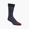Florsheim Poker- Socks