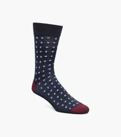 Florsheim Poker- Socks