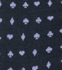 Florsheim Poker- Socks