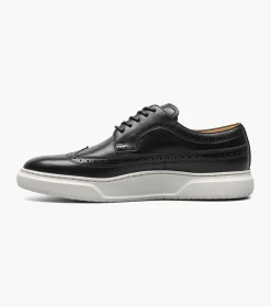Florsheim Premier-Men Wingtips