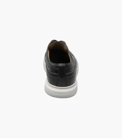 Florsheim Premier-Men Wingtips