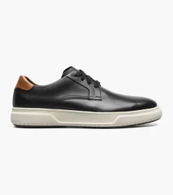 Florsheim Premier Work Steel Toe-Men Safety
