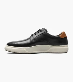 Florsheim Premier Work Steel Toe-Men Safety