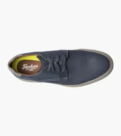 Florsheim Premier Work Steel Toe-Men Safety