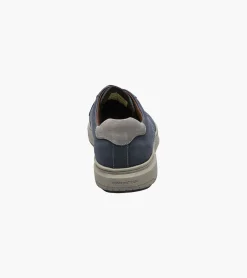 Florsheim Premier Work Steel Toe-Men Safety