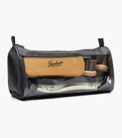 Florsheim Pro Shine Kit- Shoe Care