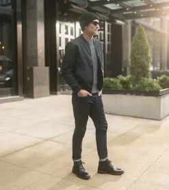 Florsheim Renegade-Men Boots