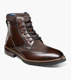 Florsheim Renegade-Men Casual