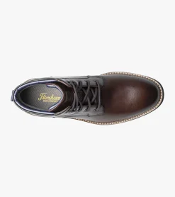 Florsheim Renegade-Men Boots