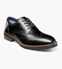 Florsheim Renegade-Men Wingtips