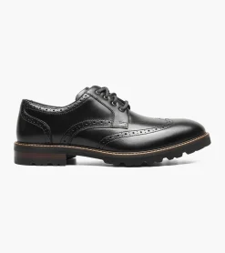 Florsheim Renegade-Men Wingtips