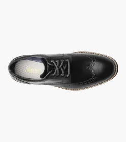 Florsheim Renegade-Men Wingtips