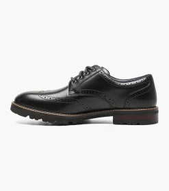 Florsheim Renegade-Men Wingtips
