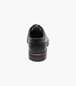 Florsheim Renegade-Men Wingtips