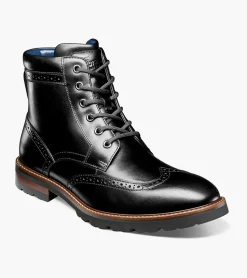 Florsheim Renegade-Men Wingtips