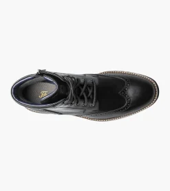 Florsheim Renegade-Men Wingtips
