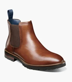 Florsheim Renegade-Men Boots