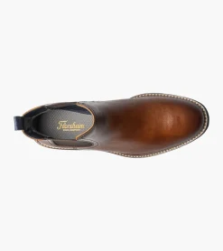 Florsheim Renegade-Men Boots