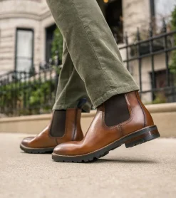 Florsheim Renegade-Men Boots