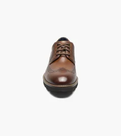 Florsheim Renegade-Men Wingtips