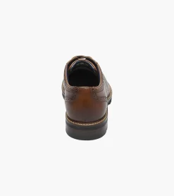 Florsheim Renegade-Men Wingtips