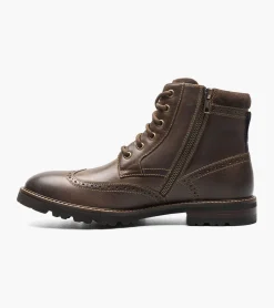Florsheim Renegade-Men Wingtips