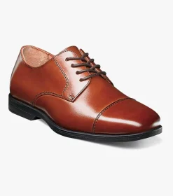 Florsheim Reveal Jr.-Kids Shoes