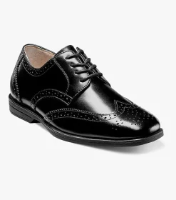 Florsheim Reveal Jr.-Kids Shoes