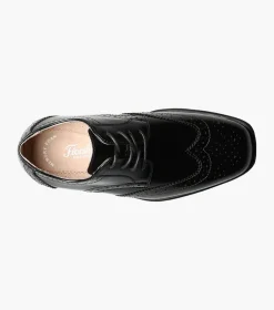 Florsheim Reveal Jr.-Kids Shoes