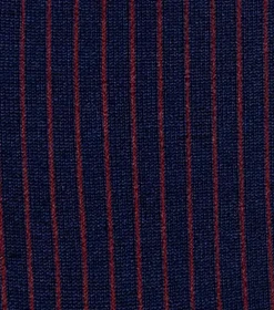Florsheim Ribbed- Socks