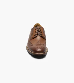 Florsheim Rucci-Men Wingtips