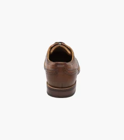 Florsheim Rucci-Men Wingtips