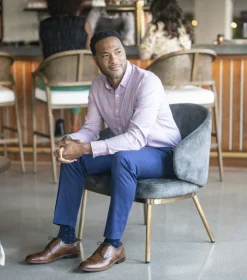 Florsheim Rucci-Men Wingtips