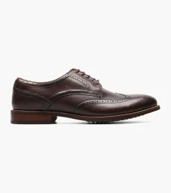 Florsheim Rucci-Men Wingtips