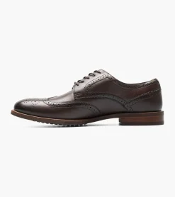 Florsheim Rucci-Men Wingtips