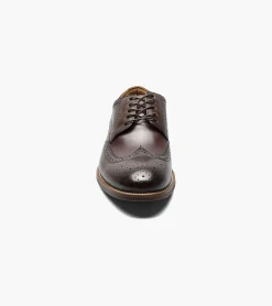 Florsheim Rucci-Men Wingtips