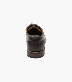 Florsheim Rucci-Men Wingtips