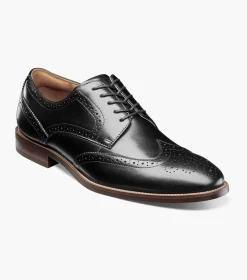 Florsheim Rucci-Men Wingtips
