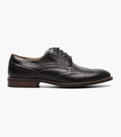 Florsheim Rucci-Men Wingtips