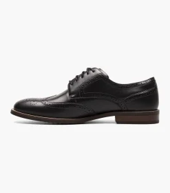 Florsheim Rucci-Men Wingtips
