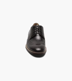 Florsheim Rucci-Men Wingtips